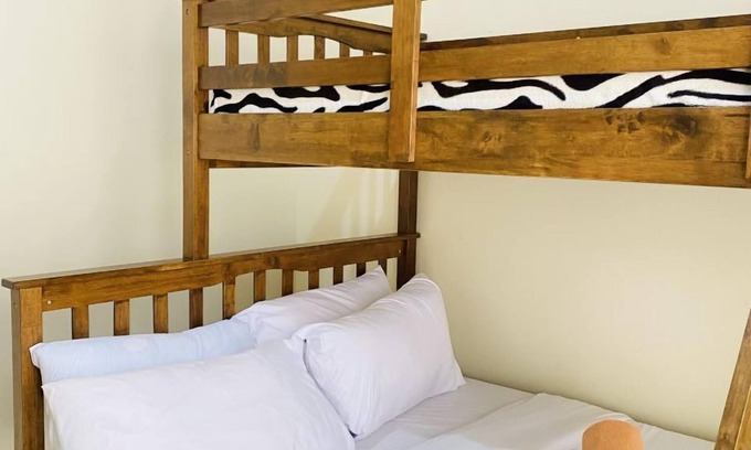 Iloilo Condo | Welcoming Iloilo Stay with Modern Comforts