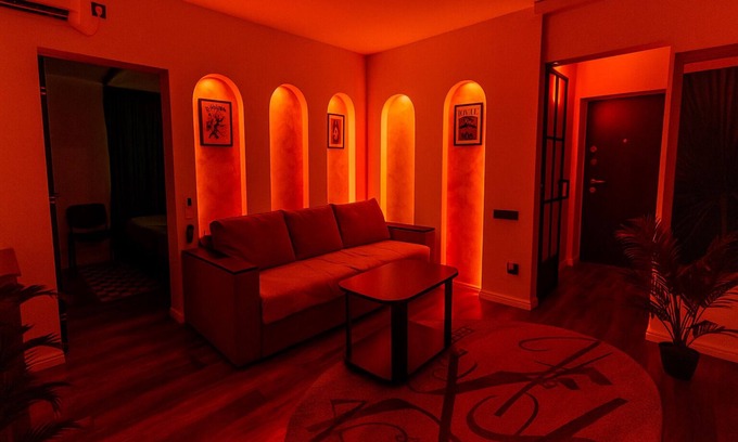 Sector 4 Apartment | Welcoming & Relaxing One-bedroom apartment with AC in vibrant Bucharest Central