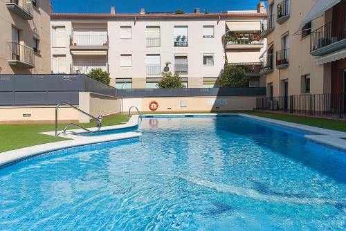 Palamos Apartment | WELCS APARTAMENTO 267 PDA cerca de la playa