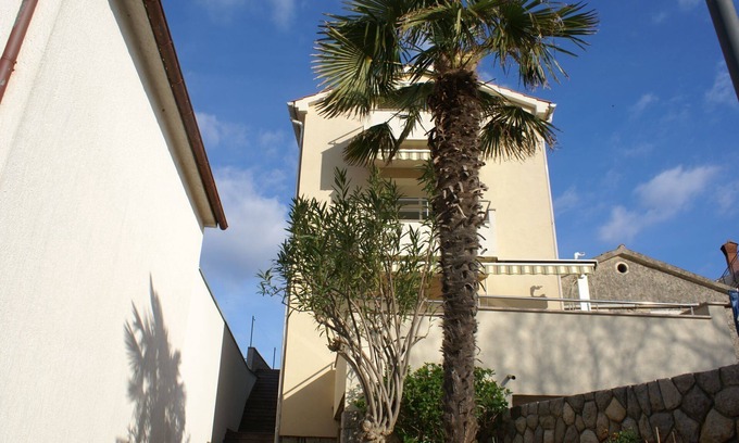 Porat Apartment | Well equipped and beautiful 40m2 apartment - 100 m to the beach