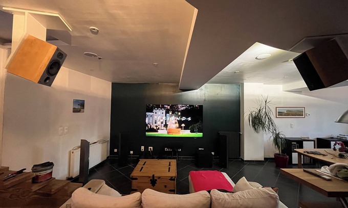 Taillebourg House | Well-equipped house in the heart of a charming village