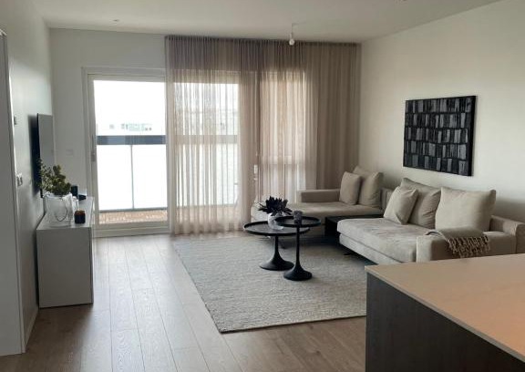 Njardvik Apartment | Well located luxury apartment