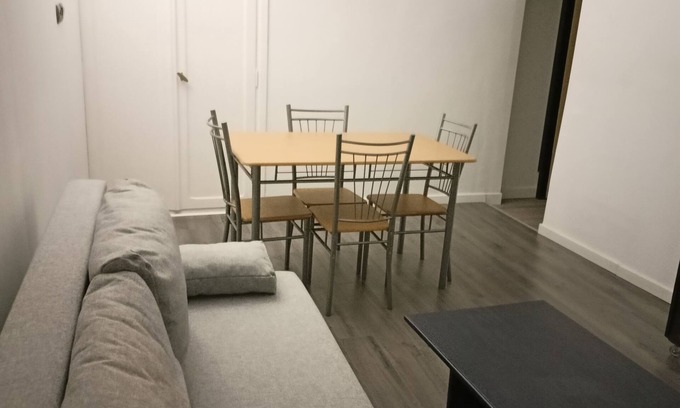 Schiltigheim Apartment | Well served apartment 5 minutes by bus 15 minutes from Strasbourg and the train station