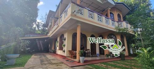 Badulla House | wellassa homestay