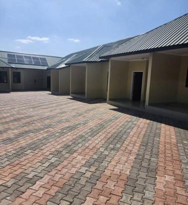 Lusaka Province Apartment | Wellcome Dover Lodge