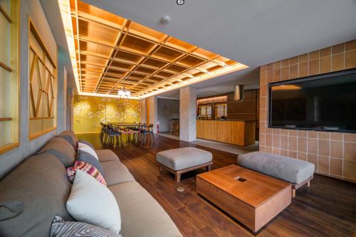 Nagawa Apartment | Wellhouse鎌倉