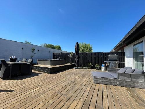 Frederikssund Villa | Wellness House