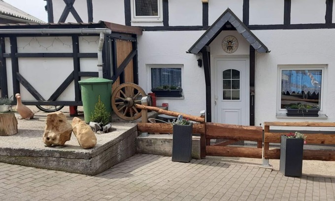 Much Apartment | Wellness in the Naafbachtal