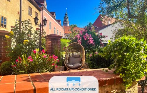 Cesky Krumlov Apartment | Wellness Pension Ametyst