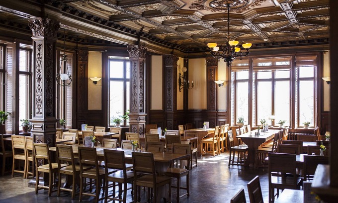 Molnlycke Hotel | Wendelsberg STF Hotell