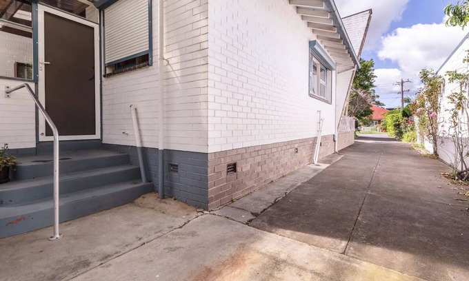 Werribee House | Werribee Blast from the Past