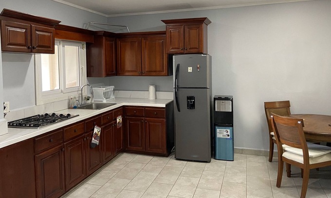 Half Moon Bay House | West End, right around the corner, near everywhere you want to be.