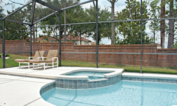 West Haven House | West Haven Nest - 4 Bed/3Baths/Spa