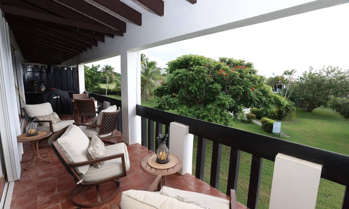 Frederiksted Southeast Condo | West Side Gem: Spacious Haven w/Pool