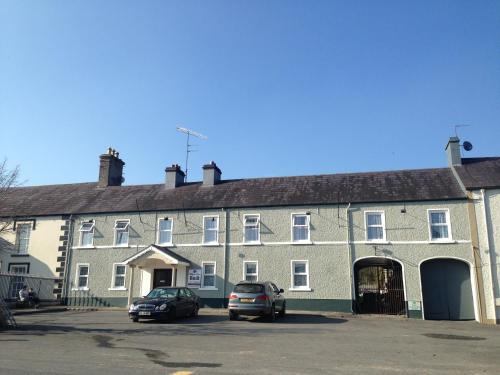 Strokestown Bed & Breakfast | Westgate House B&B Strokestown