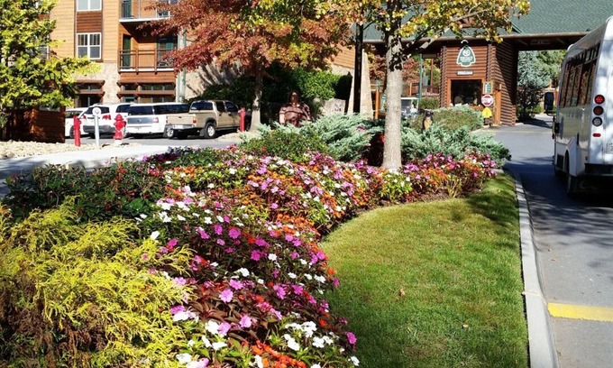 Gatlinburg Resort | Westgate Smokey MTN Resort. The mountains are calling!