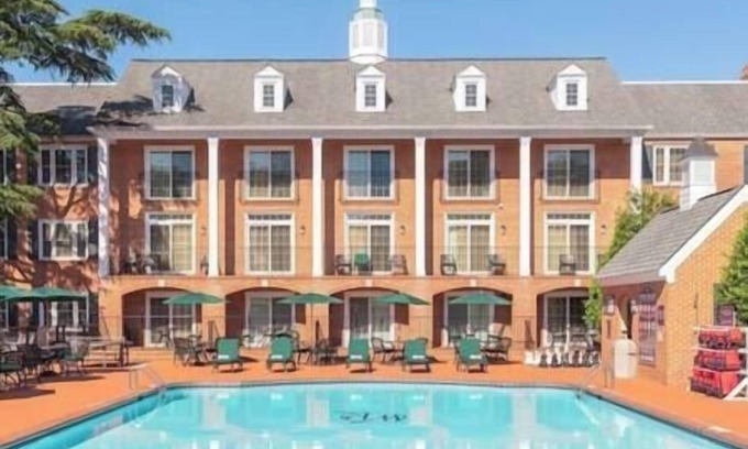 Williamsburg Resort | Westgate Williamsburg Resort