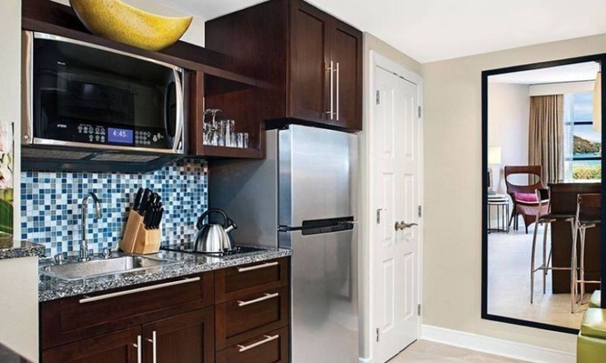 Contant Farms Resort | Westin Coral Vista Studio 2024 March 8-15…Pls Review house rule Re: cancellation
