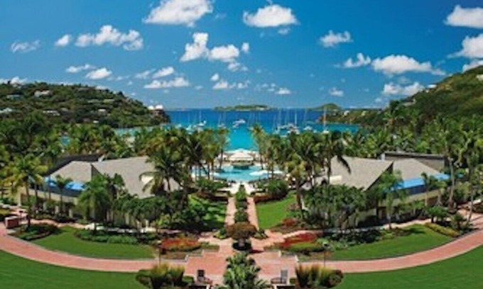 Contant Farms Resort | Westin St John, Virgin Grand One Bedroom Luxury Villa!