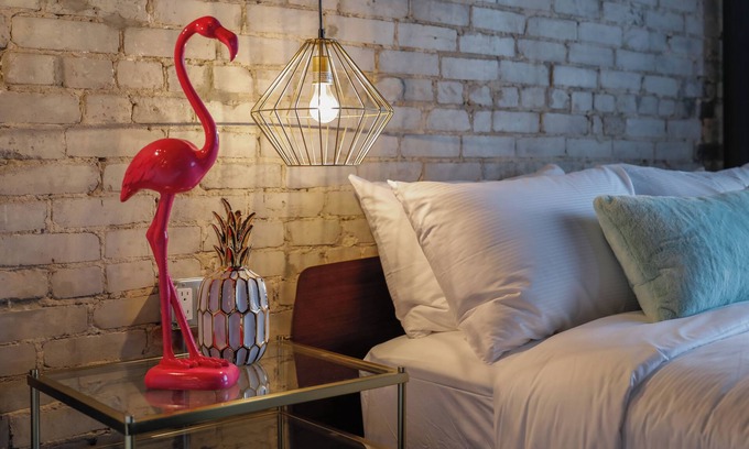 New Toronto Hotel | Westlake Hotel - The Neverly Hills Suite