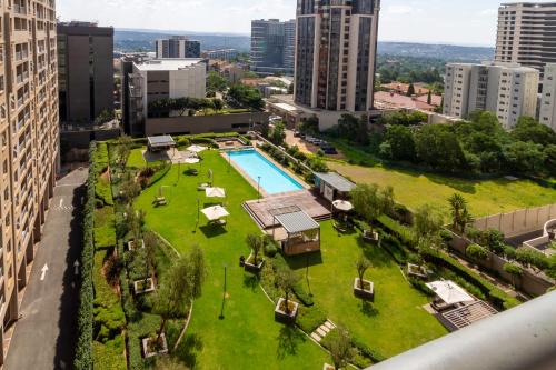 Sandown Apartment | Westpoint Heart of gold