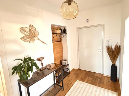 Klagenfurt am Woerthersee Apartment | WestSideStory - Apartment zwischen Wörthersee & City