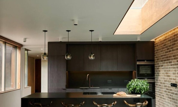 Marylebone Apartment | Weymouth Mews