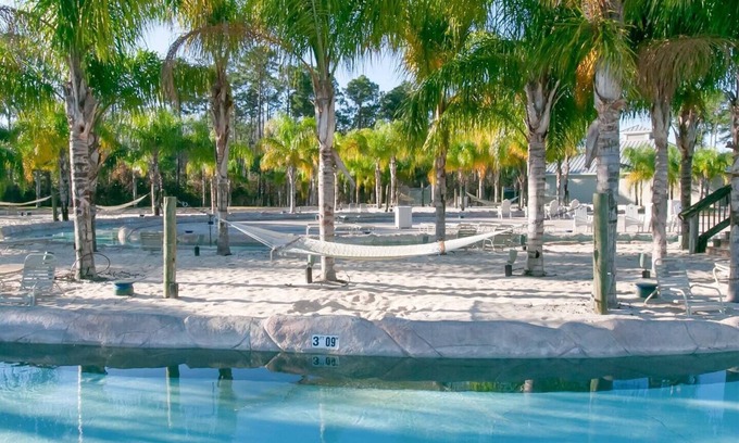 Orange Beach Condo | Wharf 617 ~ 2BR Condo @ the Wharf w/Oasis Resort