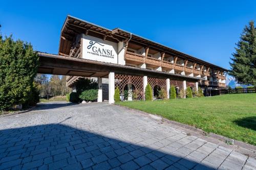 Saalfelden am Steinernen Meer Apartment | Whats-App Self-Check-IN - Gansl