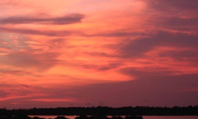 Gulf Shores Condo | When We First Walked in, We Both Said, 'Wow'.