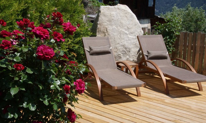 Spinga Apartment | When you wake up here in the morning you did everything right