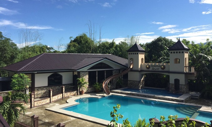 Bauang Resort | Where friends and family gather