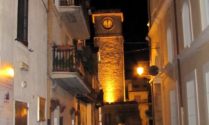 Rocca San Giovanni House | Where modern luxury meets old-world charm—and only minutes from the beach!