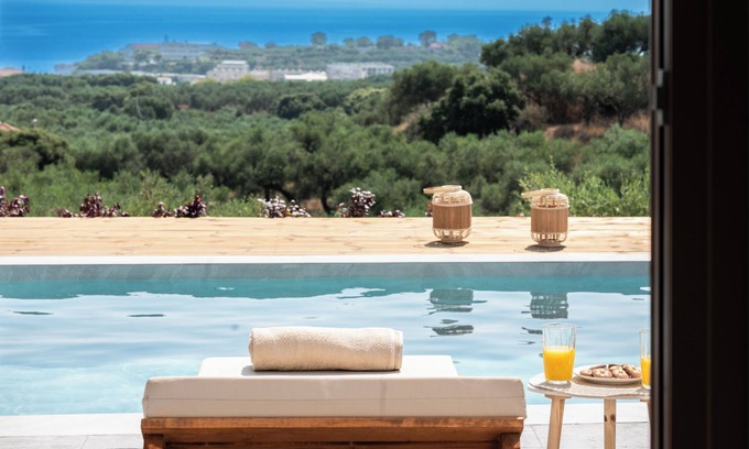 Planos Villa | Where Sea Views and Serenity Meet