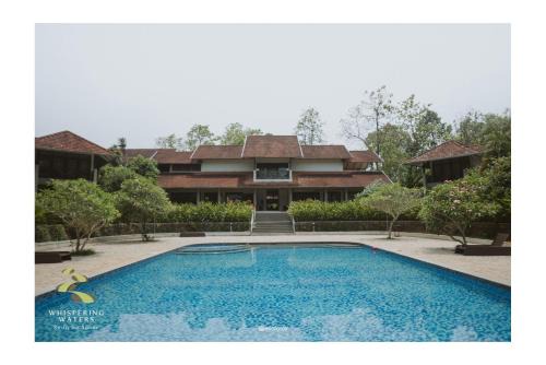 Perumbavoor Hotel | Whispering Waters