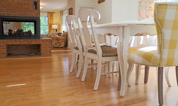 Keeling House | Whistling Hill, 3.5 Miles from VIR