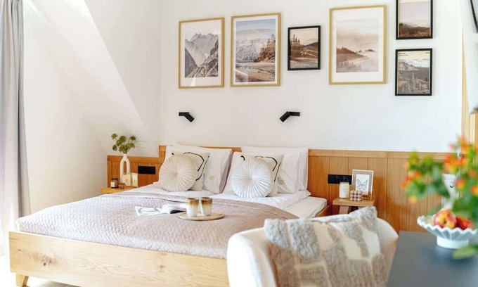 Bialka Tatrzanska Apartment | White Hills Aparthotel&SPA - Apartment