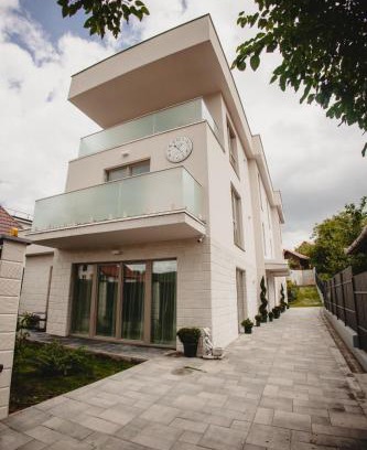 Cluj-Napoca Apartment | White House Iris Cluj Napoca - Apartament 1