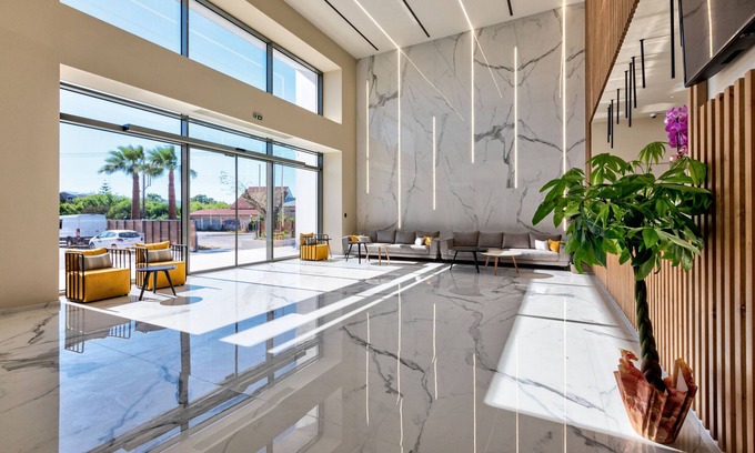 Laganas Resort | White Olive Elite Laganas - All Inclusive