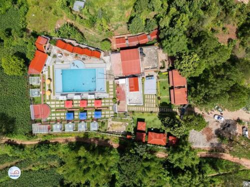 Changunarayan Resort | White Park Resort