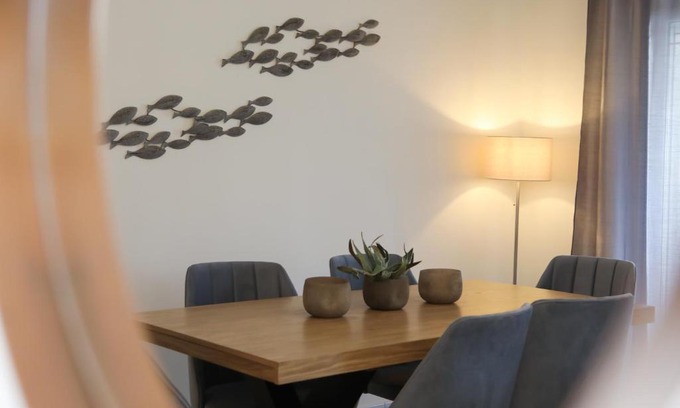 Petriti Apartment | White Pearl 2