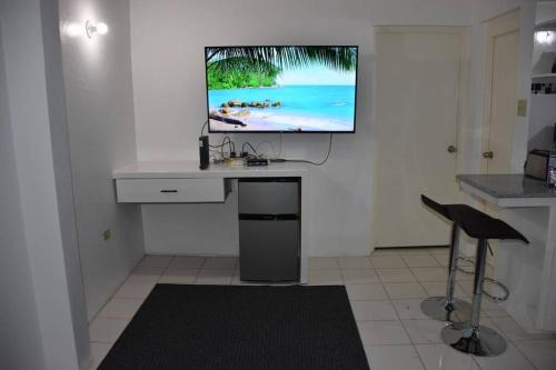 Ocho Rios Apartment | White River Apartment 9, Great Pond- Ocho Rios