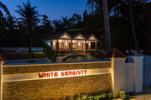 Saligrama Villa | White Serenity Villa Udupi