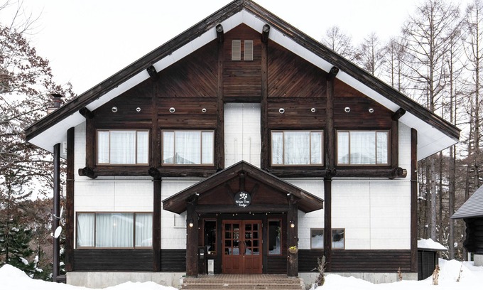 Shinano Cabin | White Tree Lodge