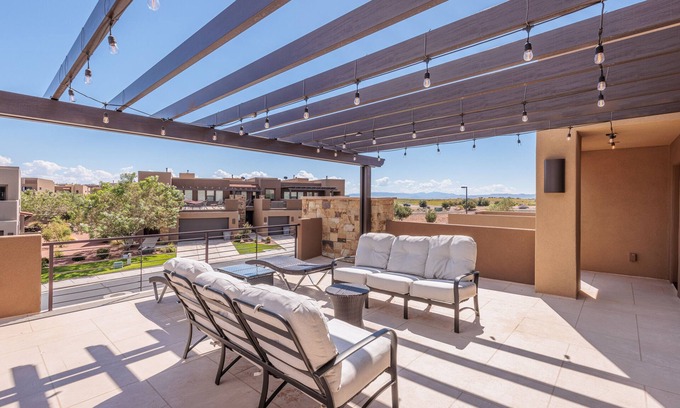 St. George Villa | Whiterocks Vista at The Ledges *Resort Amenities Included!*