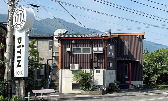 Shikokuchuo House | Whole building rental/Shikokuchuo Ehime