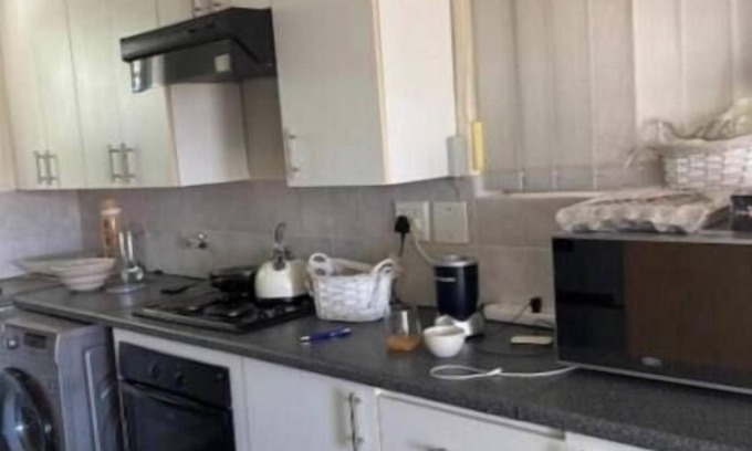 Mountainside Apartment | Whole Ground Floor Apartment with Stunning Views
