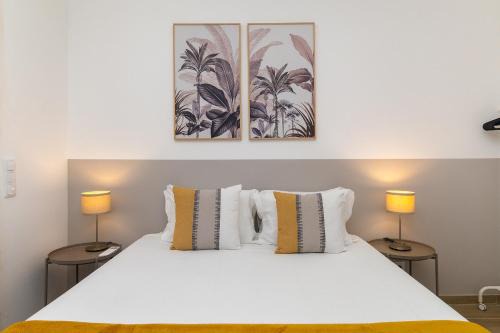 Alto do Pina Apartment | WHome Hideaway Family Apartment