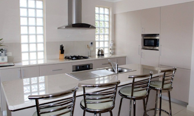 Port Lincoln House | Why Not Waterfront Unit 1