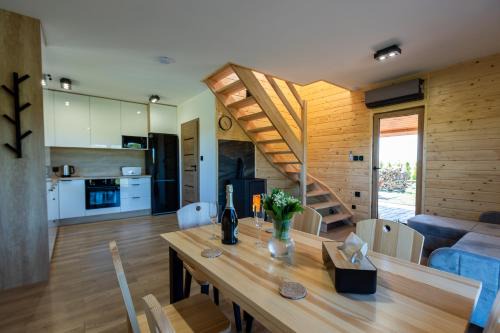 Dabrowno House | Wichrowe Wzgórze Chill House Jabłonowo